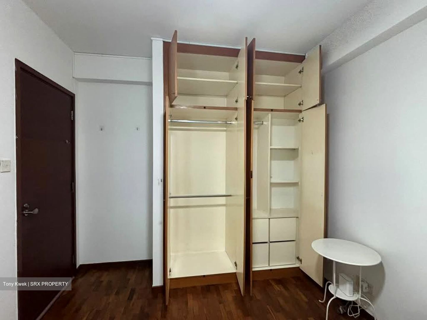 Woodsvale (D25), Condominium #566749031